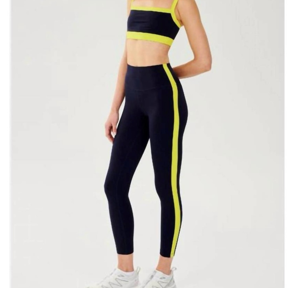 Splits59 Set- Clare Rigor Leggings and Monah Rigor Top